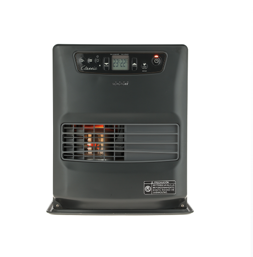 Estufa a Kerosene Láser 3 kW LC-28 Classic