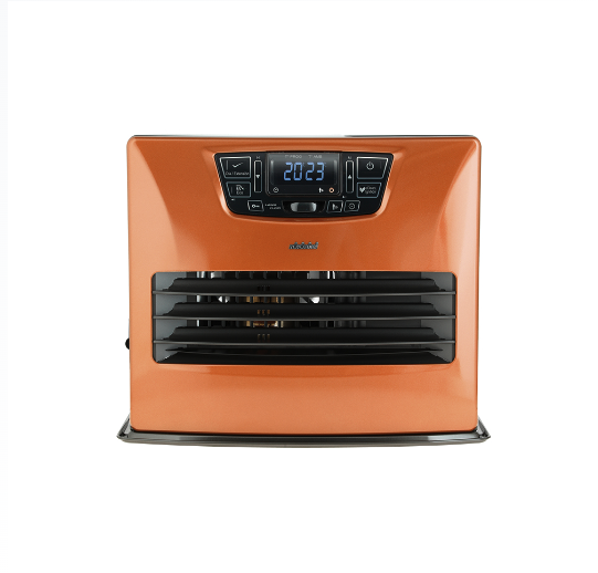 Estufa a Kerosene Láser 5 kW LC-53 Orange