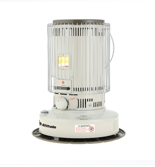 Estufa a Kerosene Mecha 6,7 kW Omni-230HA