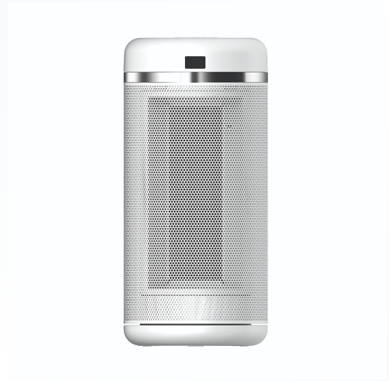 Termoventilador Eléctrico Swing 2.000 W MH-2088