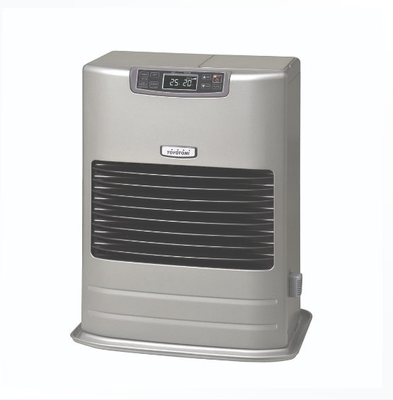 Estufa a Kerosene Tiro Forzado 5,5 kW FF-55T