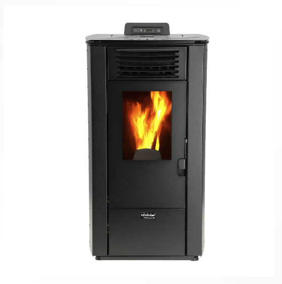 Estufa a Pellet 8,6 kW PS-9800