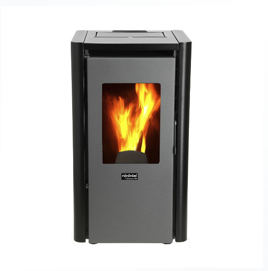 Estufa a Pellet 6 kW PS-6000