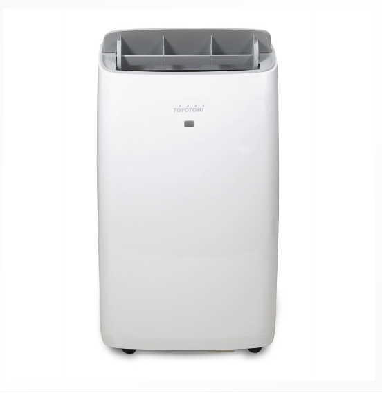 Aire Acondicionado Portátil Wi-Fi Frio-Calor 14000 BTU ACNV14FCW Fresh Breeze
