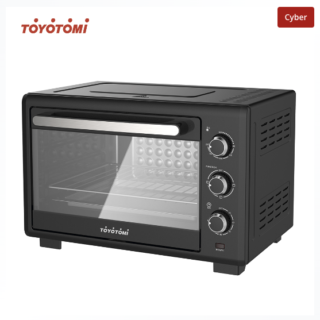 Horno Eléctrico Kuro 32 Litros HN1532-KR